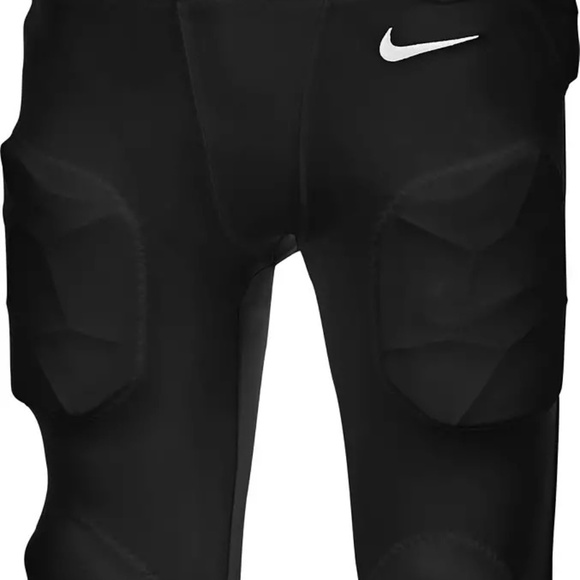 Nike Youth Recruit Integrated Football Pants (LARGE) and Practice Jersey (MED) - Picture 3 of 4